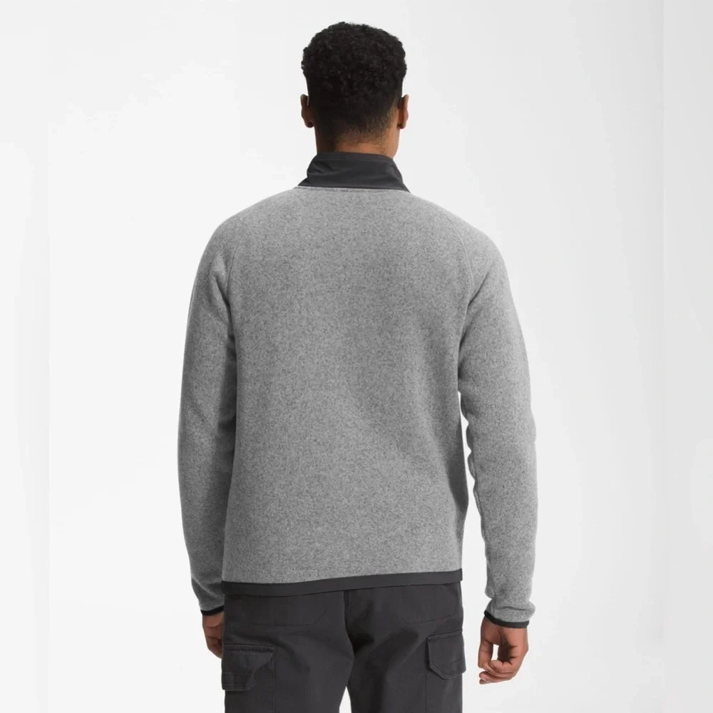 The north Face Men's Gordon Lyons ½-Zip size XXL